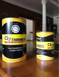 Q7 THINNER